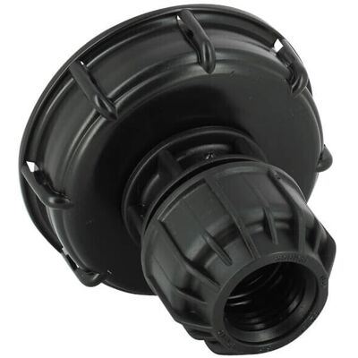 Multicuves Raccord Cuve Eau S100x8 - Raccord Compression Diamètre 32 Mm - Publicité Multicuves Raccord Cuve Eau S100x8 - Raccord Compression Diamètre 32 Mm - Publicité