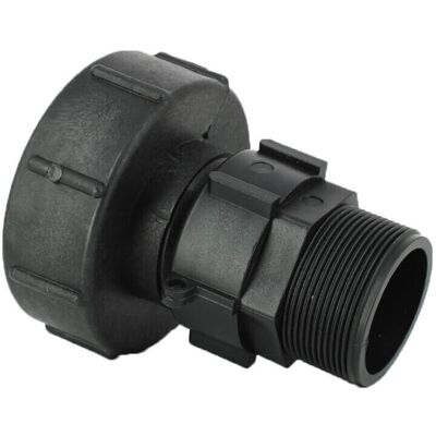 Multicuves - S100X8 - sortie 50x60 mm - Raccord - Publicité Multicuves - S100X8 - sortie 50x60 mm - Raccord - Publicité