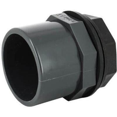 Multicuves Trop-Plein Cuve Eau 1000l - Sortie Pvc 63/75 Mm - Publicité Multicuves Trop-Plein Cuve Eau 1000l - Sortie Pvc 63/75 Mm - Publicité
