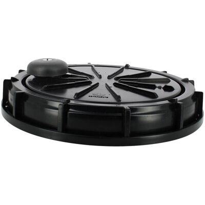 Multicuves Couvercle De Cuve Eau 1000l - Diamètre 220 Mm + Évent - Publicité Multicuves Couvercle De Cuve Eau 1000l - Diamètre 220 Mm + Évent - Publicité