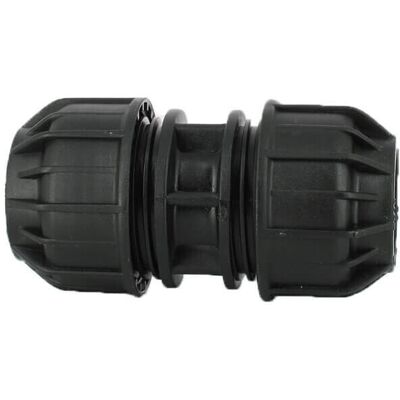 Multicuves Manchon Compression Ø32 X Ø32 Mm - Kit Couplage Cuve - Publicité Multicuves Manchon Compression Ø32 X Ø32 Mm - Kit Couplage Cuve - Publicité