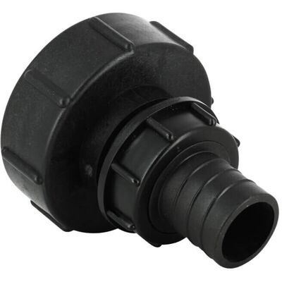 Multicuves Raccord Cuve S100x8 - Embout Droit Diamètre 40 Mm - Publicité Multicuves Raccord Cuve S100x8 - Embout Droit Diamètre 40 Mm - Publicité