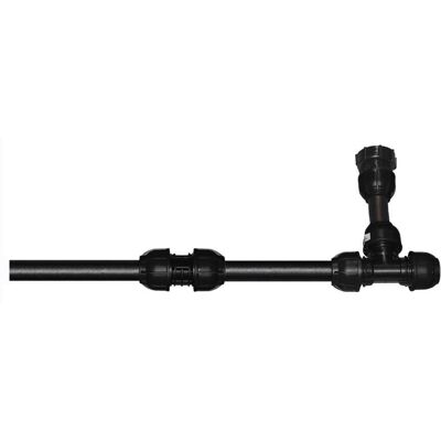 Multicuves - S100X8 - Ø32 - 2 cuves - Kit d'extension - Publicité Multicuves - S100X8 - Ø32 - 2 cuves - Kit d'extension - Publicité