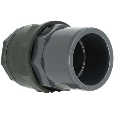 Multicuves Trop-Plein Cuve Eau 1000l - Sortie Pvc 50/63 Mm - Version Longue - Publicité Multicuves Trop-Plein Cuve Eau 1000l - Sortie Pvc 50/63 Mm - Version Longue - Publicité