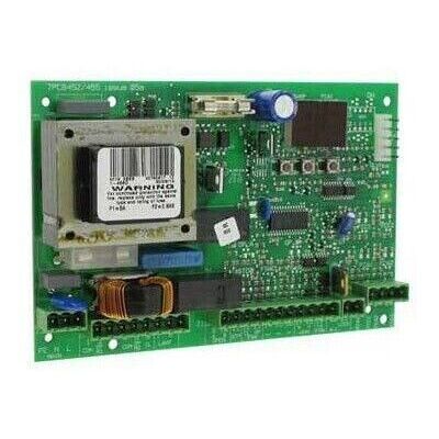 Central Automation Faac 455 455d 790917 Électronique De Commande 2 Ante 230v - Publicité Central Automation Faac 455 455d 790917 Électronique De Commande 2 Ante 230v - Publicité