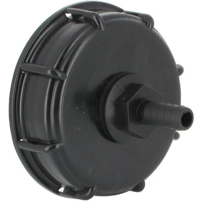 Multicuves Raccord Cuve S100x8 - Embout Droit Diamètre 13 Mm - Publicité Multicuves Raccord Cuve S100x8 - Embout Droit Diamètre 13 Mm - Publicité