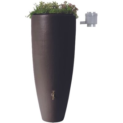 Graf Kit Le 2en1 300l Moka 995105 - Publicité Graf Kit Le 2en1 300l Moka 995105 - Publicité