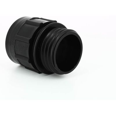 Multicuves Raccord S60x6 Cuve Eau Prolongateur - Fileté S60x6 - 7 Cm - Publicité Multicuves Raccord S60x6 Cuve Eau Prolongateur - Fileté S60x6 - 7 Cm - Publicité