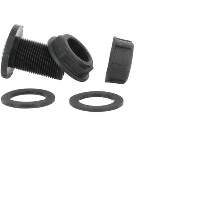 Generic - PP 3/4in - Polypropylène - 1000L - Bulkhead - Publicité Generic - PP 3/4in - Polypropylène - 1000L - Bulkhead - Publicité