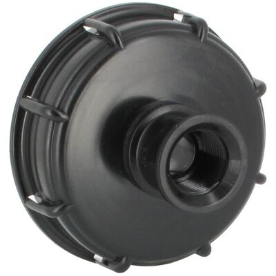 Multicuves Raccord Cuve S100x8 - Taraudé Femelle 3/4'' Pas Gaz (20x27 Mm) - Publicité Multicuves Raccord Cuve S100x8 - Taraudé Femelle 3/4'' Pas Gaz (20x27 Mm) - Publicité