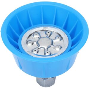 Sans Marque/générique G1/4 Female Thread 7 Holes Atomizing Nozzle Garden High Pressure Pesticide - Publicité Sans Marque/générique G1/4 Female Thread 7 Holes Atomizing Nozzle Garden High Pressure Pesticide - Publicité