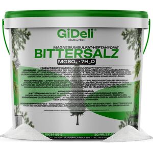 Sel D'Epsom 20 Kg Sulfate De Magnésium Conifères Haies Engrais De Sapin... Publicité Sel D'Epsom 20 Kg Sulfate De Magnésium Conifères Haies Engrais De Sapin... Publicité