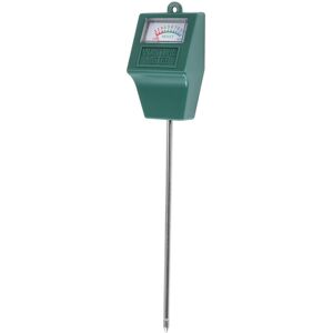 Eurowagens Capteur D'Humidité Du Sol Pour Plantes Intérieur Et Extérieur - Publicité Eurowagens Capteur D'Humidité Du Sol Pour Plantes Intérieur Et Extérieur - Publicité