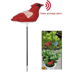 Eurowagens Sol Humidité Mètre Plante Eau Moniteur Avec Merveilleux Vocal Arrosage Rappel - Publicité Eurowagens Sol Humidité Mètre Plante Eau Moniteur Avec Merveilleux Vocal Arrosage Rappel - Publicité
