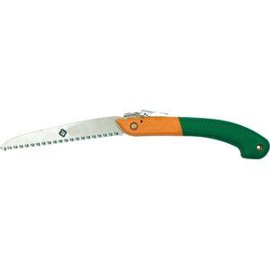 Sans Marque Scie De Jardin 170 Mm 28641 Flo - Publicité Sans Marque Scie De Jardin 170 Mm 28641 Flo - Publicité