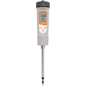 Eurowagens 4 In 1 Sol Testeur Avec Bluetooth Ectds Température Mètre Sol Détecteur - Publicité Eurowagens 4 In 1 Sol Testeur Avec Bluetooth Ectds Température Mètre Sol Détecteur - Publicité