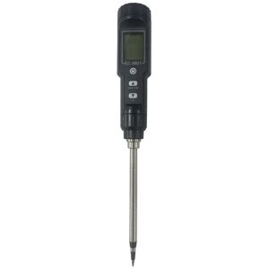 Eurowagens Capteur D'Humidité Du Sol Tester La Résistance À La Corrosion - Publicité Eurowagens Capteur D'Humidité Du Sol Tester La Résistance À La Corrosion - Publicité