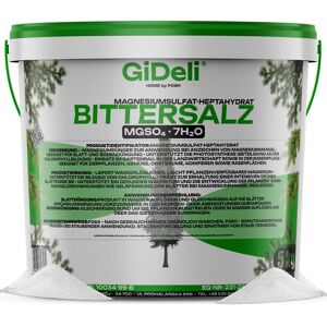 Sel D'Epsom 5 Kg Sulfate De Magnésium Conifères Haies Engrais De Sapin Vert I... Publicité Sel D'Epsom 5 Kg Sulfate De Magnésium Conifères Haies Engrais De Sapin Vert I... Publicité