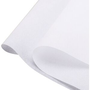 Greenmill Gr1012 Tissu Agrotextile Blanc Hiver 1,6x5 M 50 G/m² - Publicité Greenmill Gr1012 Tissu Agrotextile Blanc Hiver 1,6x5 M 50 G/m² - Publicité