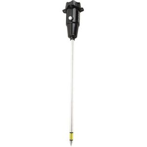 Eurowagens Sonde Longue Profondeur Humidité Sol 2 En 1 Testeur Professionnel - Publicité Eurowagens Sonde Longue Profondeur Humidité Sol 2 En 1 Testeur Professionnel - Publicité