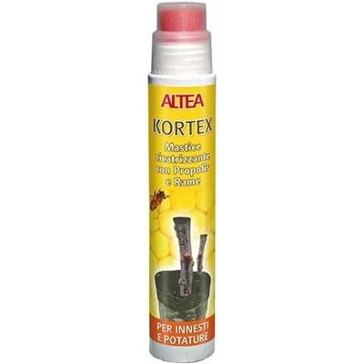 Altea Kortex Mastic Protecteur Cicatrisant Pour La Taille Au Cuivre Et À La - Publicité Altea Kortex Mastic Protecteur Cicatrisant Pour La Taille Au Cuivre Et À La - Publicité