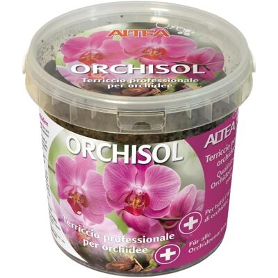 Terreau Professionnel Altea Orchidées 2.5 - Publicité Terreau Professionnel Altea Orchidées 2.5 - Publicité