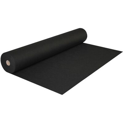 GT GARDEN Géotextile anti-mauvaises herbes - 50 g/m² - 1,10 x 10 mètres - Publicité GT GARDEN Géotextile anti-mauvaises herbes - 50 g/m² - 1,10 x 10 mètres - Publicité