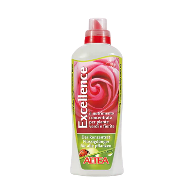 Altea Excellence Produit Pour La Nutrition Des Plantes Vertes Et Fleuries 1 Kg - Publicité Altea Excellence Produit Pour La Nutrition Des Plantes Vertes Et Fleuries 1 Kg - Publicité