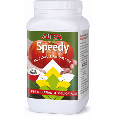 Altea Speedy Fumier Mycorhizes Article Champignons Implant Légumes 500 Gr - Publicité Altea Speedy Fumier Mycorhizes Article Champignons Implant Légumes 500 Gr - Publicité