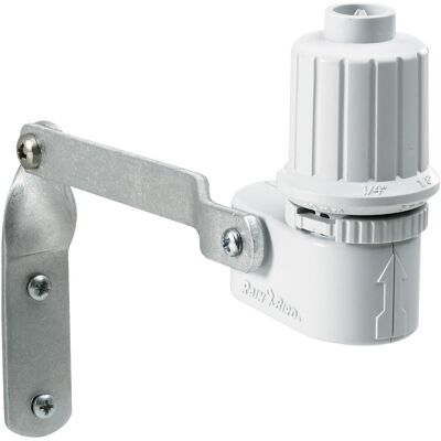 Sonde De Pluie Rsd-Bex Rain Bird Pour Programmateur Automatique Arrosage - Publicité Sonde De Pluie Rsd-Bex Rain Bird Pour Programmateur Automatique Arrosage - Publicité