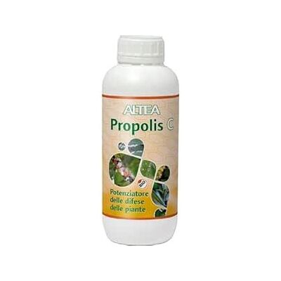 Altea Propolis C Concentré Prévention Cochenilles 1l - Publicité Altea Propolis C Concentré Prévention Cochenilles 1l - Publicité