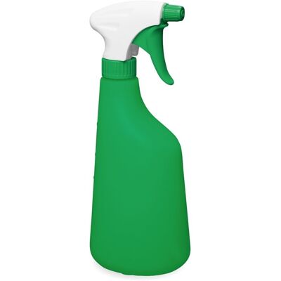 Multicuves Pulvérisateur Spray Gradué - 630 Ml - Publicité Multicuves Pulvérisateur Spray Gradué - 630 Ml - Publicité