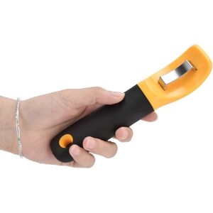 Marque/générique Eplucheur De Maïs Manuel En Acier Inoxydable Facile À Nettoyer Pour Cuisine - Publicité Marque/générique Eplucheur De Maïs Manuel En Acier Inoxydable Facile À Nettoyer Pour Cuisine - Publicité