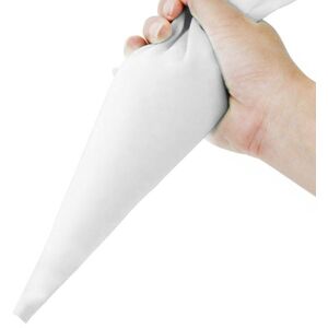 Sans Marque Poche À Douille En Silicone 40 Cm - Publicité Sans Marque Poche À Douille En Silicone 40 Cm - Publicité