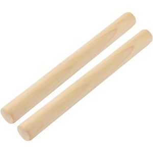 Uxcell Pâtisserie Pizza Pasta Pâte Rouleau Rouler Pin Beige 28cm Longueur 2pièces - Publicité Uxcell Pâtisserie Pizza Pasta Pâte Rouleau Rouler Pin Beige 28cm Longueur 2pièces - Publicité