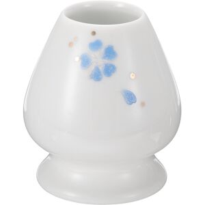 Uxcell Support Pour Fouet À Matcha 75mm Avec Set Thé Et Support Bleu - Publicité Uxcell Support Pour Fouet À Matcha 75mm Avec Set Thé Et Support Bleu - Publicité