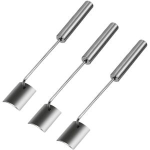 Eurowagens 3pcs Éplucheur De Maïs Éplucheur De Maïs Pour Épi De Maïs Éplucheur Pour Maïs - Publicité Eurowagens 3pcs Éplucheur De Maïs Éplucheur De Maïs Pour Épi De Maïs Éplucheur Pour Maïs - Publicité