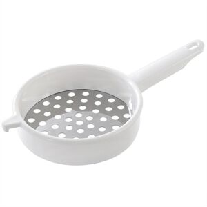 Sans Marque Râpe À Boulettes En Acier 18 Cm - Publicité Sans Marque Râpe À Boulettes En Acier 18 Cm - Publicité