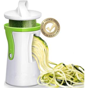 Does Not Apply – Trancheur À Spirale Pour Légumes, Robuste, Pour Courgettes, Pâtes, Nouilles, S - Publicité Does Not Apply – Trancheur À Spirale Pour Légumes, Robuste, Pour Courgettes, Pâtes, Nouilles, S - Publicité