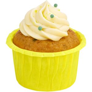 Moules À Muffins En Papier Vert Ø 45 H 34 Mm 200pz - Ica - Pâtisserie Fêtes - Publicité Moules À Muffins En Papier Vert Ø 45 H 34 Mm 200pz - Ica - Pâtisserie Fêtes - Publicité