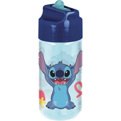 Tataway Borraccia Ecozen 430 Ml Stitch Disney Pour Enfants - Publicité Tataway Borraccia Ecozen 430 Ml Stitch Disney Pour Enfants - Publicité