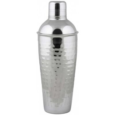 KING HOFF Kinghoff Shaker pour Barman - 550ml - Mélangeur de Cocktails - Publicité KING HOFF Kinghoff Shaker pour Barman - 550ml - Mélangeur de Cocktails - Publicité