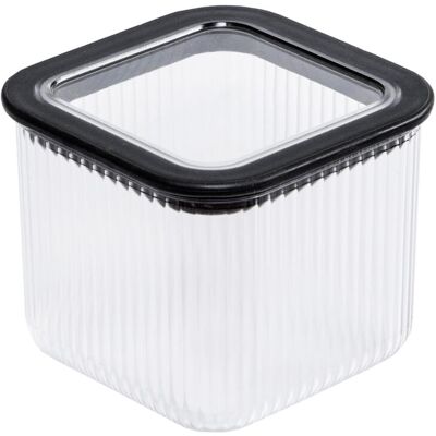 Branq Aliments - 1190 - 0.7 L - Récipient de cuisine - Publicité Branq Aliments - 1190 - 0.7 L - Récipient de cuisine - Publicité