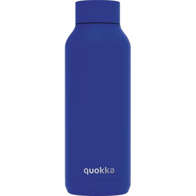 Bouteille Quokka 510 Ml Ultramarine - Bouteille - Publicité Bouteille Quokka 510 Ml Ultramarine - Bouteille - Publicité