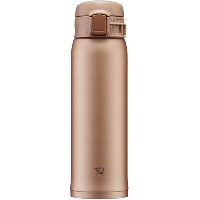 ZOJIRUSHI - SM-SR48E-NM - 480ml - Mug de voyage - Publicité ZOJIRUSHI - SM-SR48E-NM - 480ml - Mug de voyage - Publicité