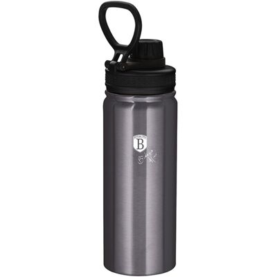 Berlinger Haus - BH-7763 - 720 ml - Bouteille de sport - Publicité Berlinger Haus - BH-7763 - 720 ml - Bouteille de sport - Publicité