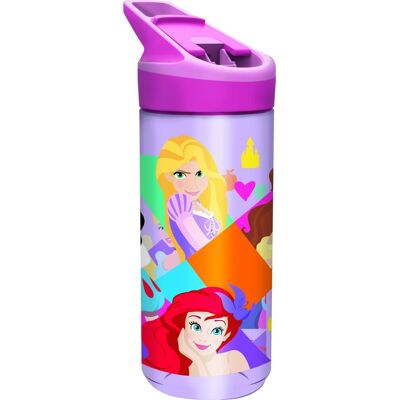 Borraccia 620 Ml Mod Ecozen Princesse Disney Bouteille Réutilisable - Publicité Borraccia 620 Ml Mod Ecozen Princesse Disney Bouteille Réutilisable - Publicité