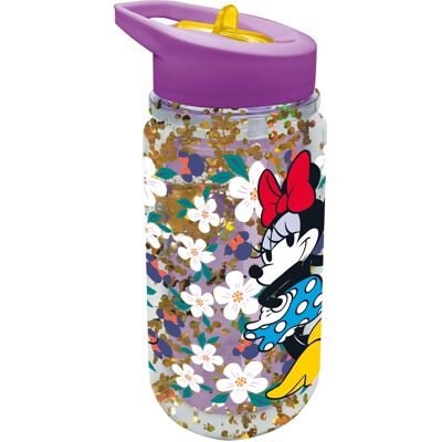 Tataway Borraccia Minnie Sprinkle Disney 330 Ml Réutilisable - Publicité Tataway Borraccia Minnie Sprinkle Disney 330 Ml Réutilisable - Publicité
