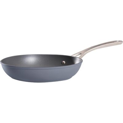 Laura Ashley - 24cm Antiadhésif - Compatible Induction - Poêle - Publicité Laura Ashley - 24cm Antiadhésif - Compatible Induction - Poêle - Publicité