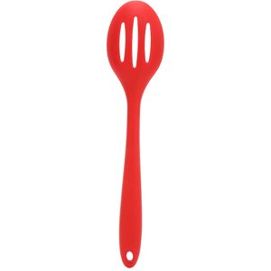Sans Marque/générique Lot De 3 Cuillères De Cuisine En Silicone Faciles À Nettoyer Résistantes Aux - Publicité Sans Marque/générique Lot De 3 Cuillères De Cuisine En Silicone Faciles À Nettoyer Résistantes Aux - Publicité